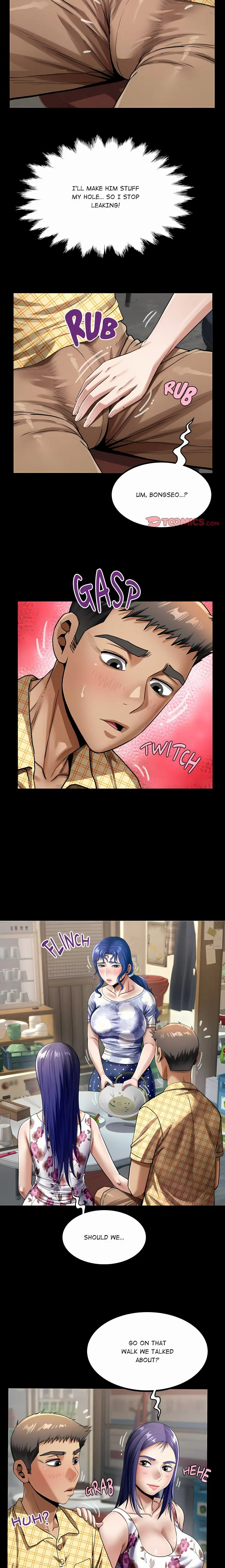 Single Room Uncensored, chapter 48, page 10 of 10