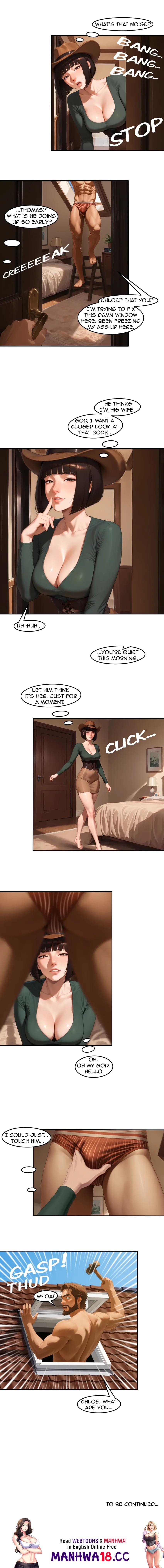 Sis Begs For More Uncensored, chapter 7, page 7 of 7