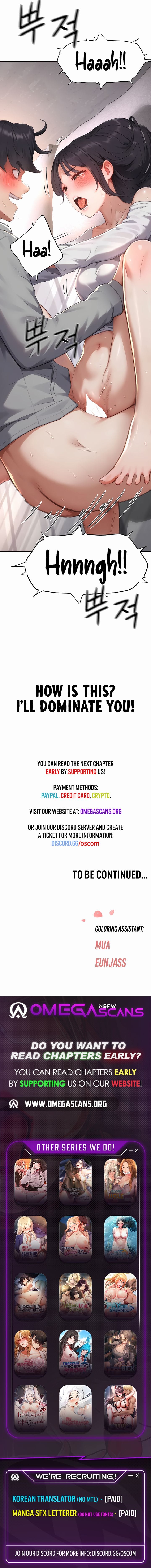 Slave Code Uncensored, chapter 7, page 9 of 9