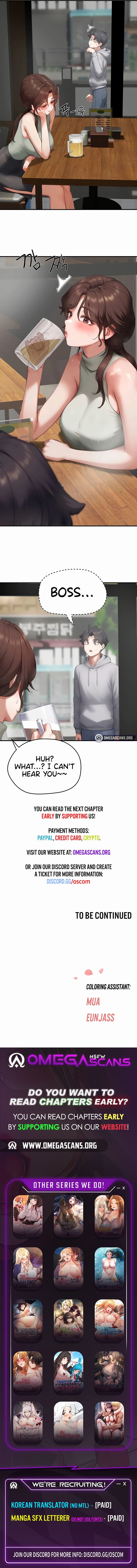 Slave Code Uncensored, chapter 9, page 9 of 9
