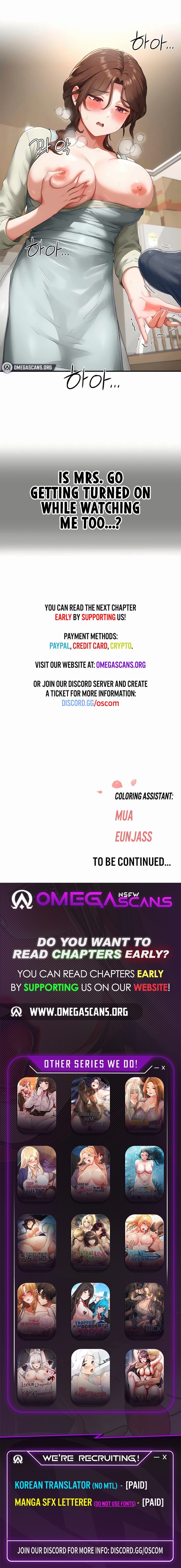 Slave Code Uncensored, chapter 11, page 9 of 9