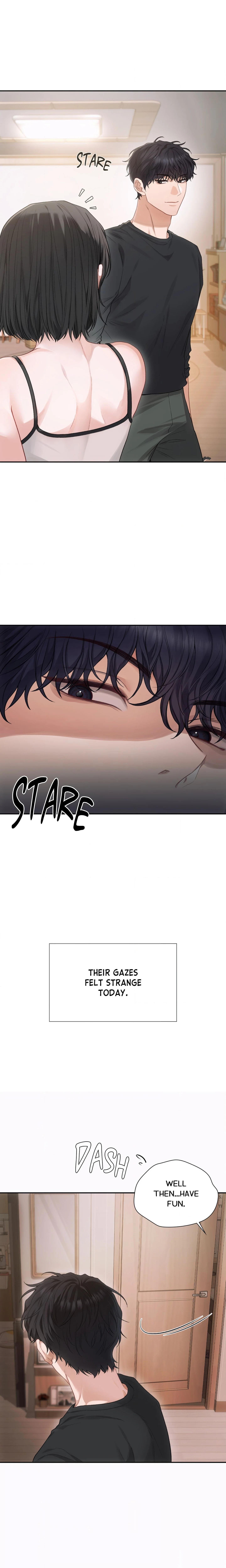 Slave Diaries Uncensored, chapter 1, page 5 of 11