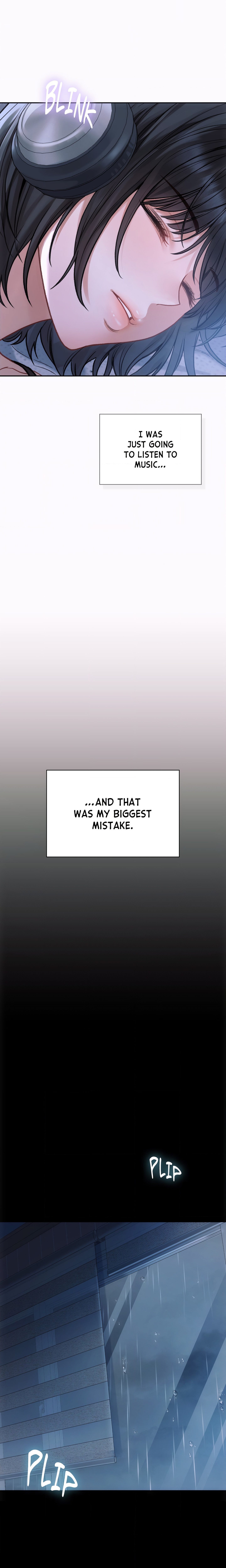 Slave Diaries Uncensored, chapter 1, page 7 of 11