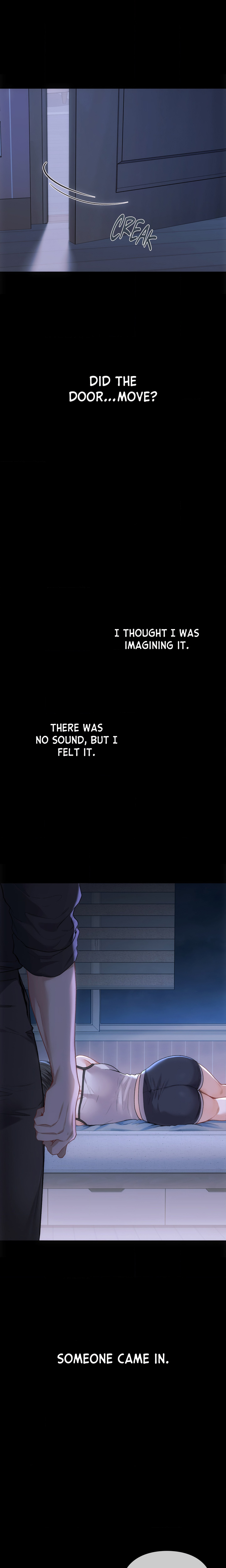 Slave Diaries Uncensored, chapter 1, page 8 of 11