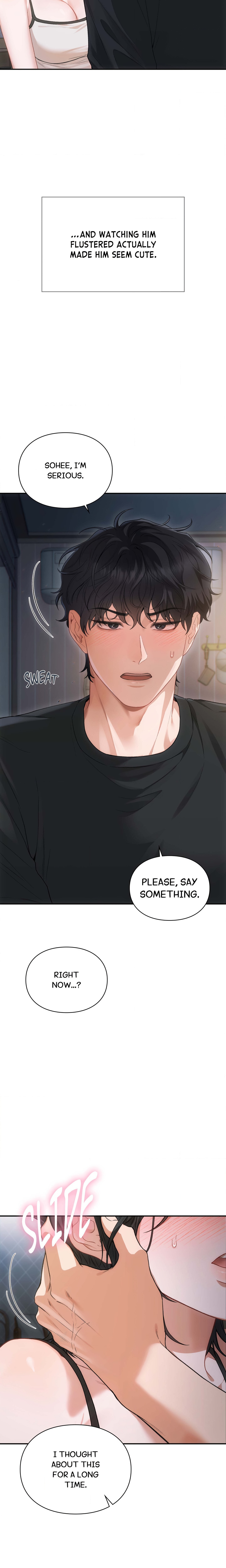Slave Diaries Uncensored, chapter 2, page 5 of 11