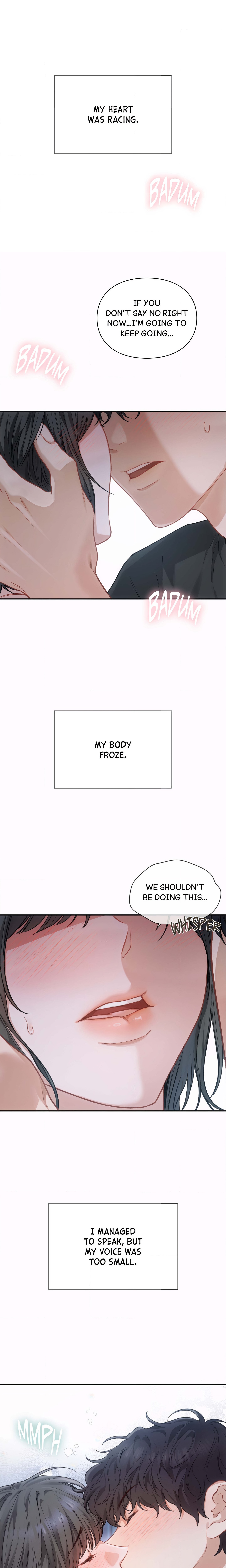 Slave Diaries Uncensored, chapter 2, page 6 of 11