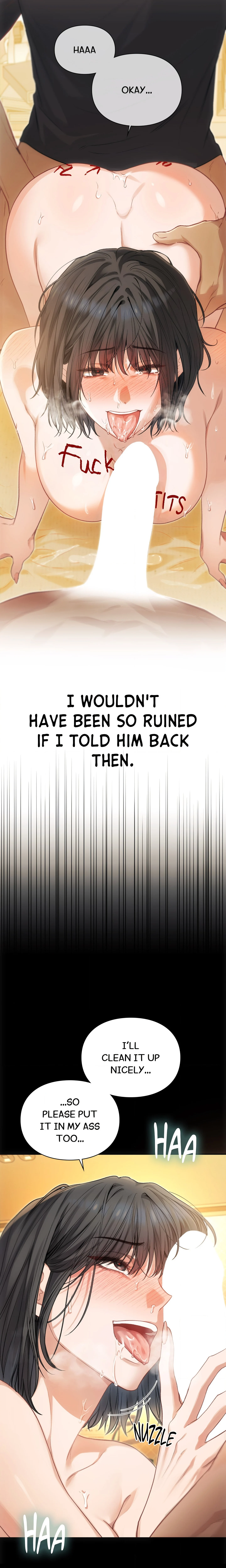 Slave Diaries Uncensored, chapter 4, page 7 of 11