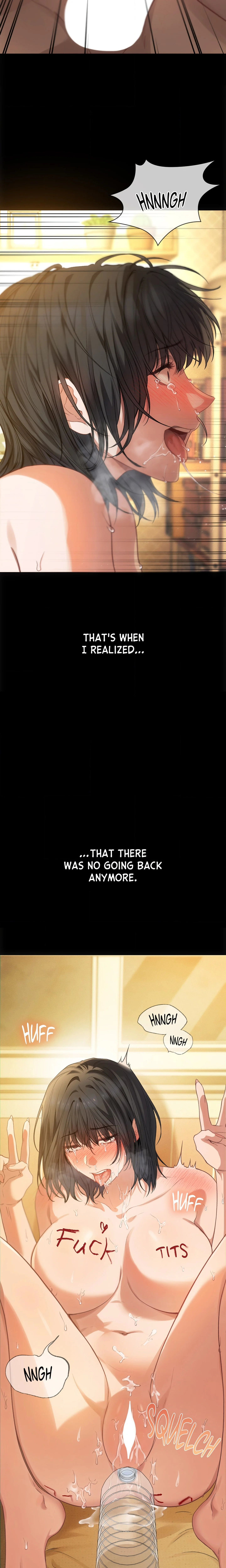 Slave Diaries Uncensored, chapter 4, page 9 of 11