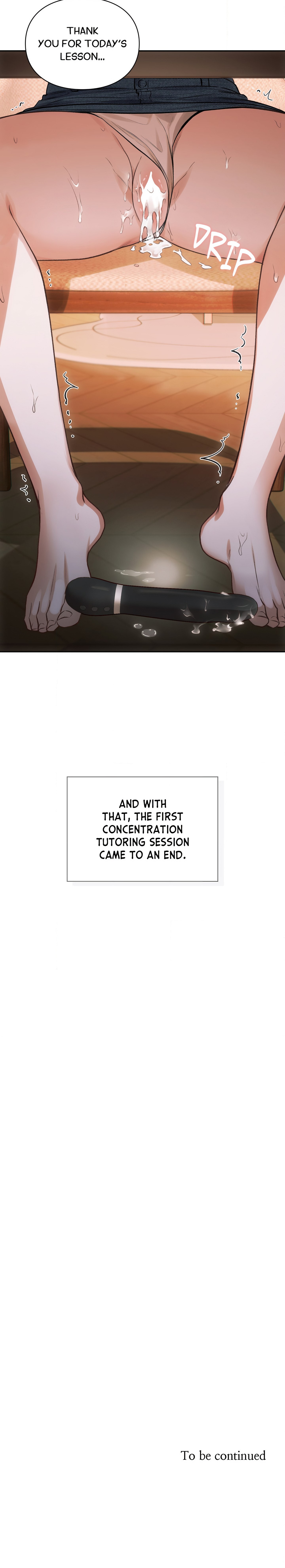 Slave Diaries Uncensored, chapter 10, page 10 of 10