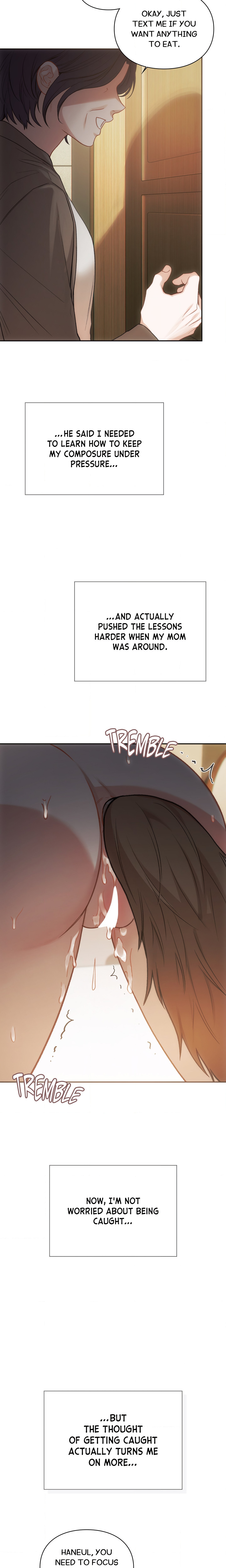 Slave Diaries Uncensored, chapter 11, page 6 of 9