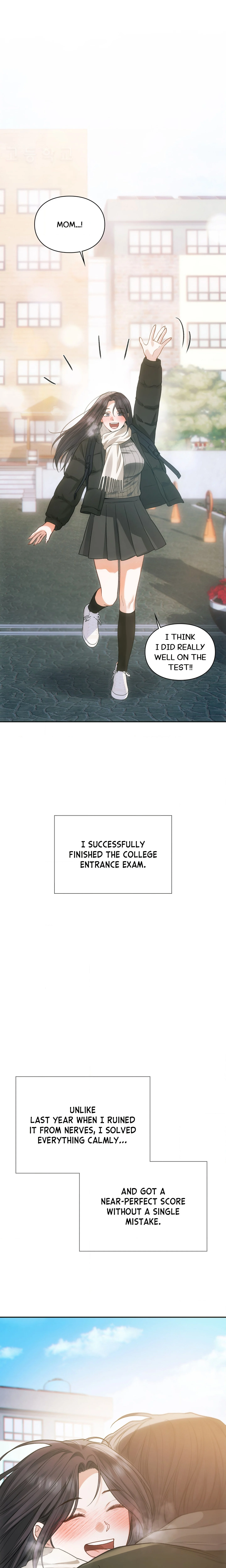 Slave Diaries Uncensored, chapter 12, page 9 of 11