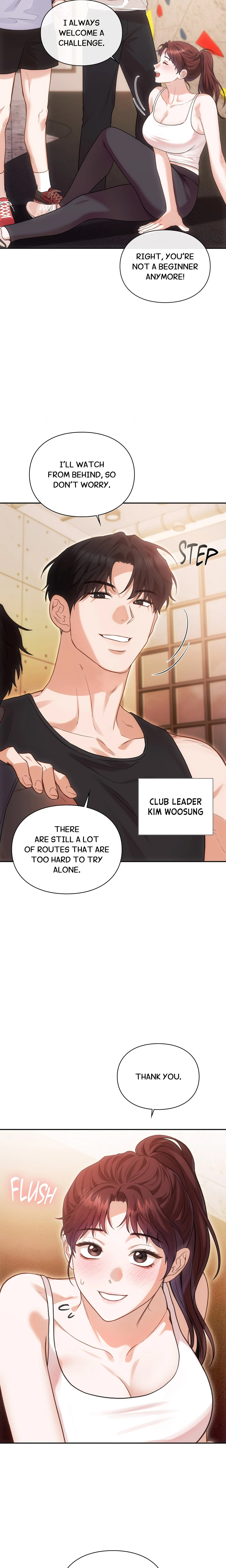Slave Diaries Uncensored, chapter 13, page 6 of 11