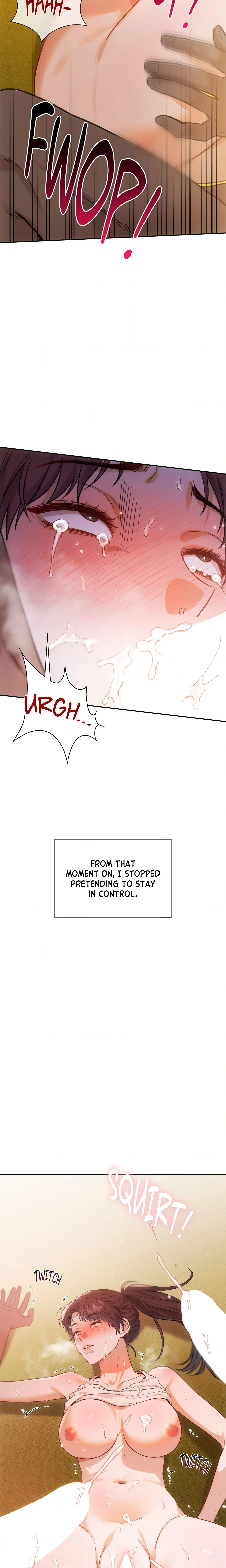 Slave Diaries Uncensored, chapter 16, page 7 of 9