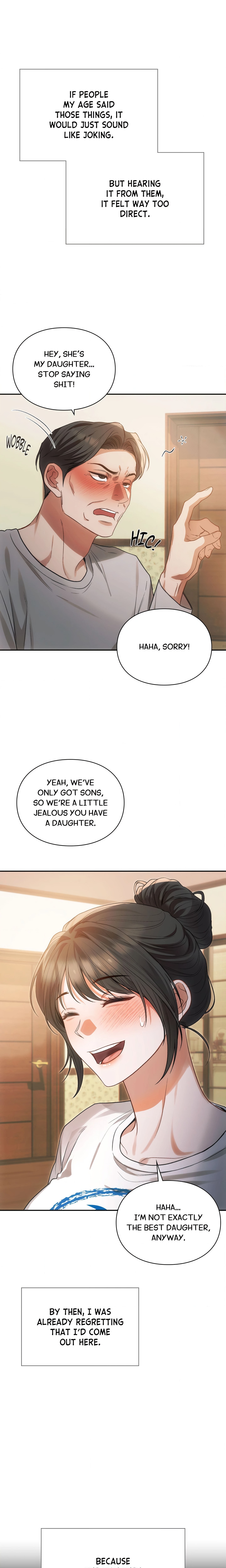 Slave Diaries Uncensored, chapter 17, page 5 of 9
