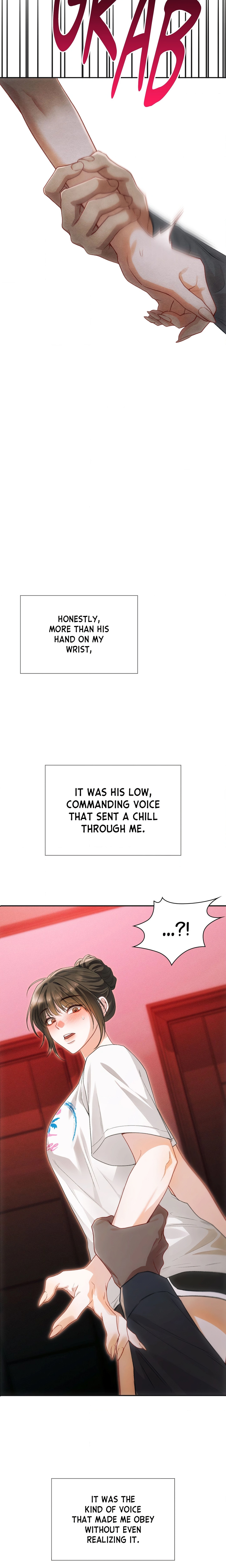 Slave Diaries Uncensored, chapter 17, page 7 of 9