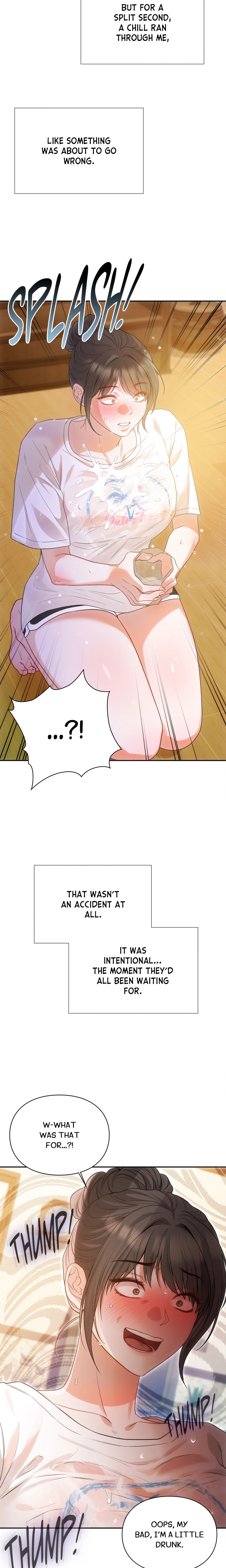 Slave Diaries Uncensored, chapter 18, page 6 of 9