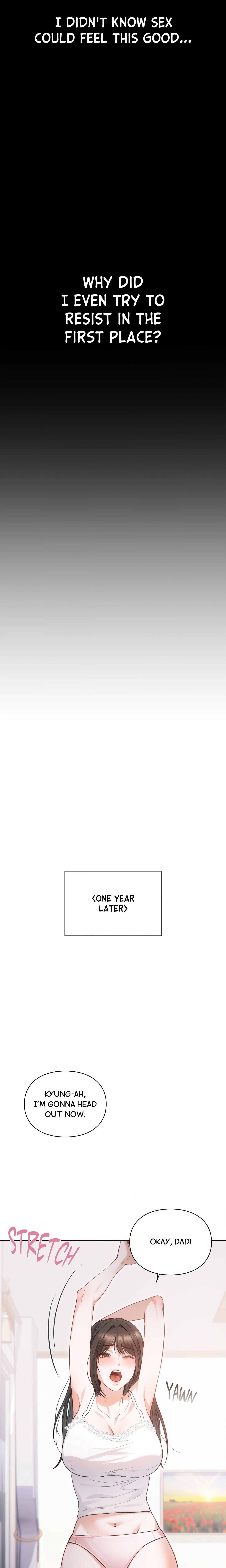Slave Diaries Uncensored, chapter 20, page 5 of 8