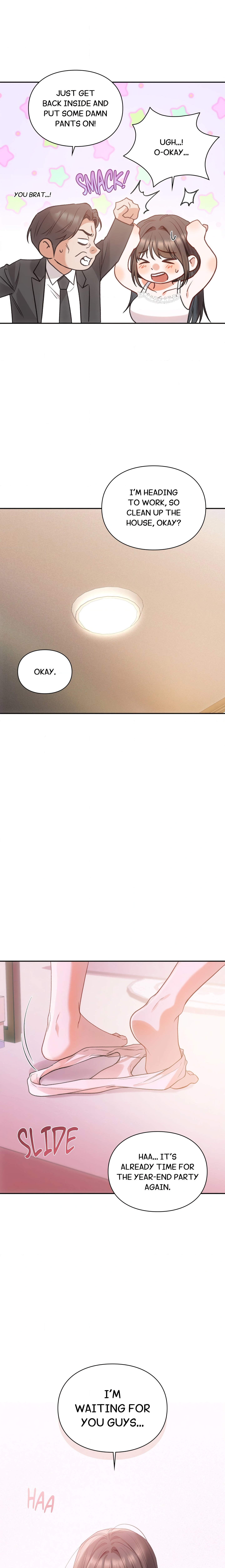 Slave Diaries Uncensored, chapter 20, page 7 of 8