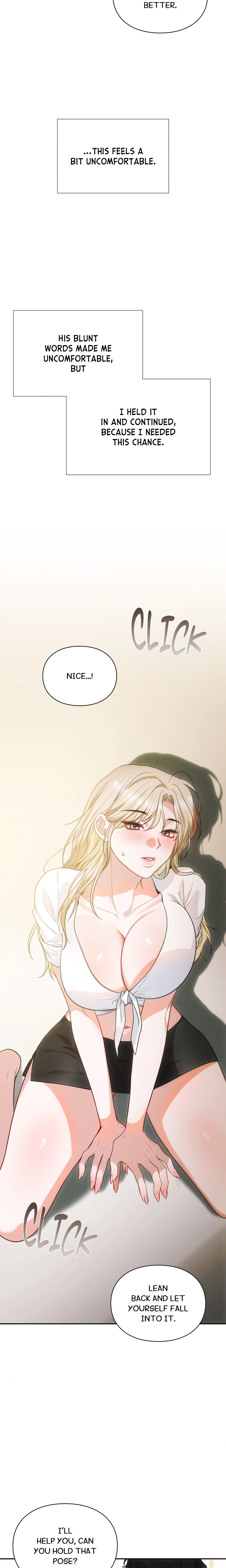 Slave Diaries Uncensored, chapter 21, page 6 of 10