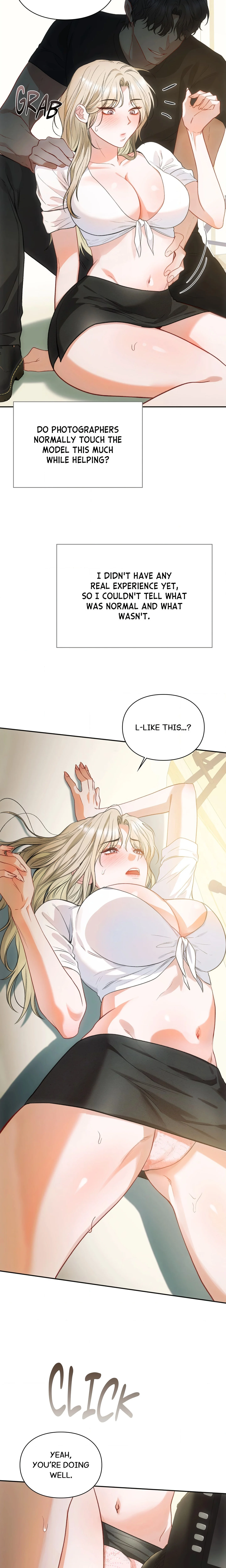 Slave Diaries Uncensored, chapter 21, page 7 of 10