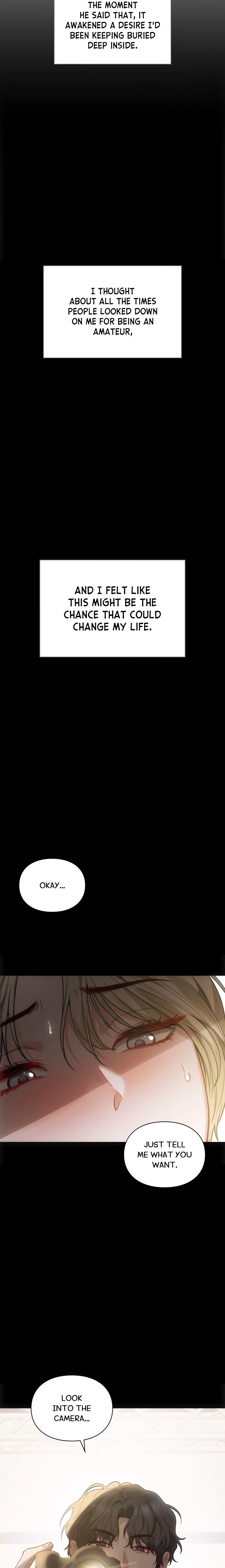 Slave Diaries Uncensored, chapter 21, page 9 of 10