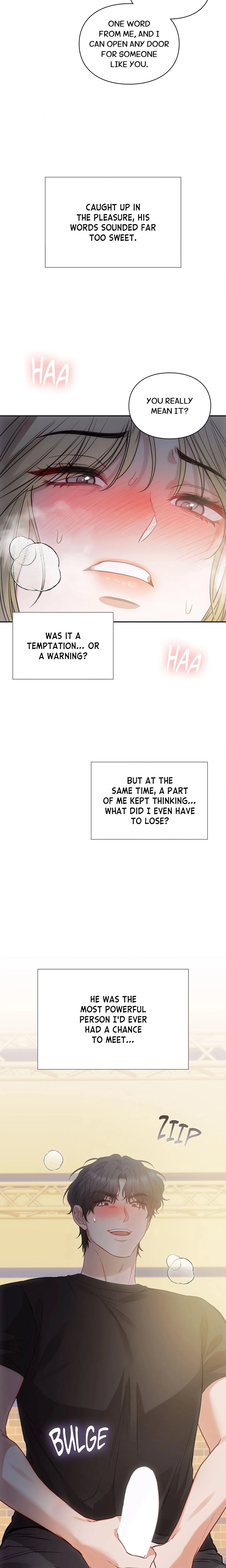 Slave Diaries Uncensored, chapter 22, page 8 of 9