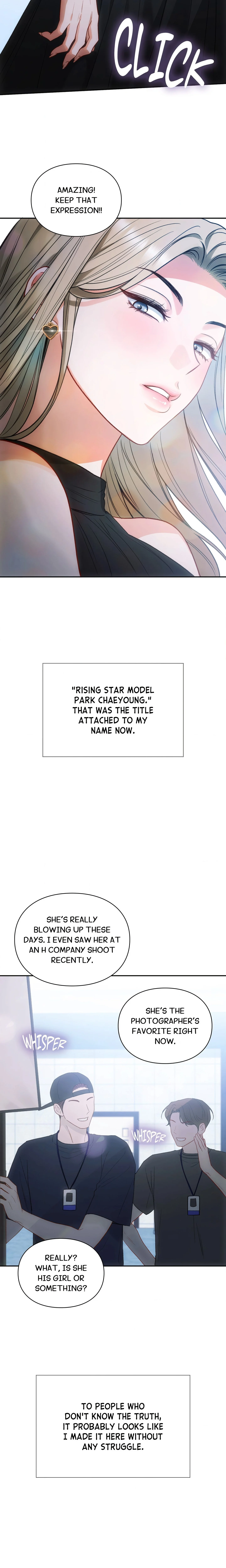 Slave Diaries Uncensored, chapter 24, page 8 of 12