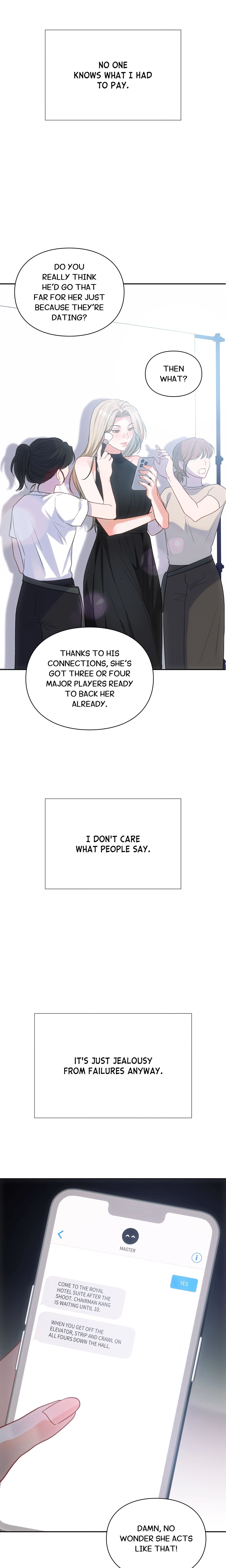 Slave Diaries Uncensored, chapter 24, page 9 of 12