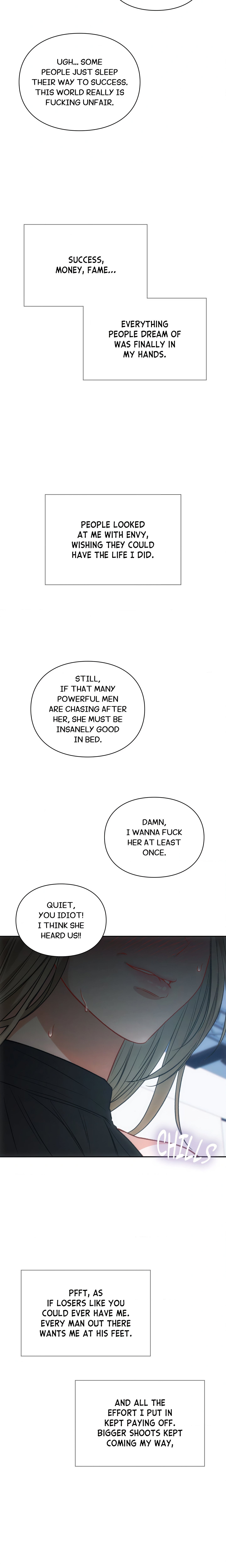 Slave Diaries Uncensored, chapter 24, page 10 of 12