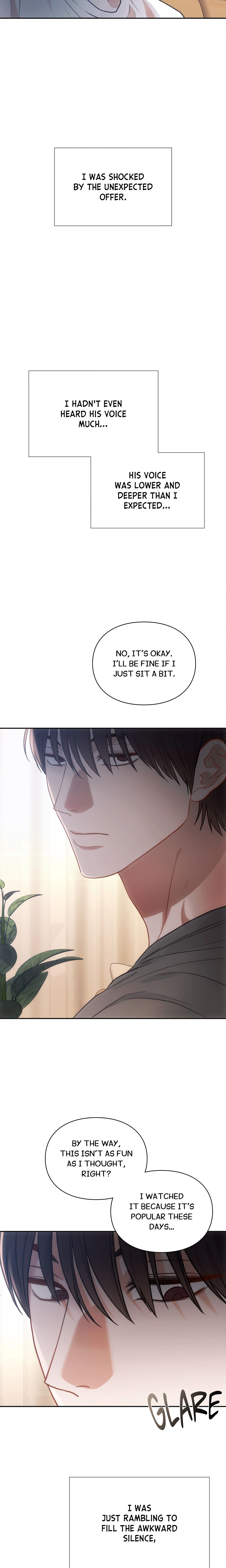 Slave Diaries Uncensored, chapter 25, page 6 of 10