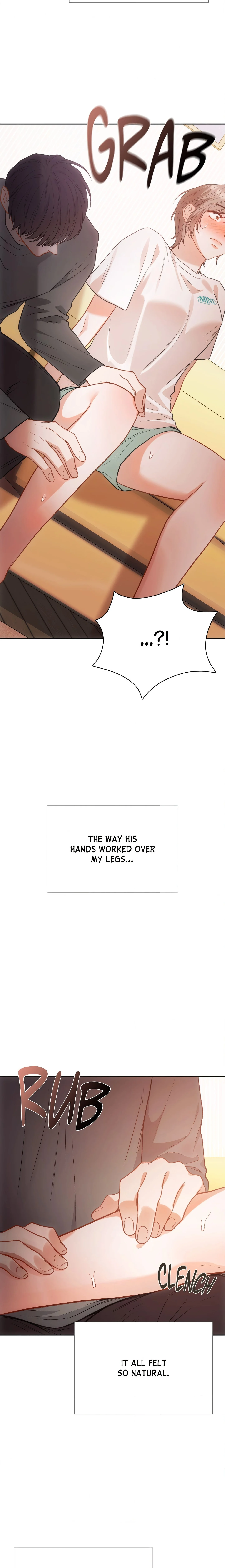 Slave Diaries Uncensored, chapter 25, page 7 of 10