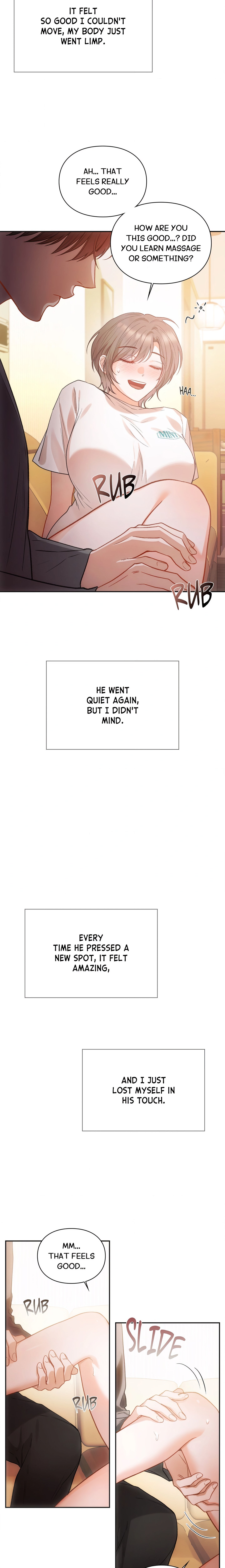 Slave Diaries Uncensored, chapter 25, page 8 of 10