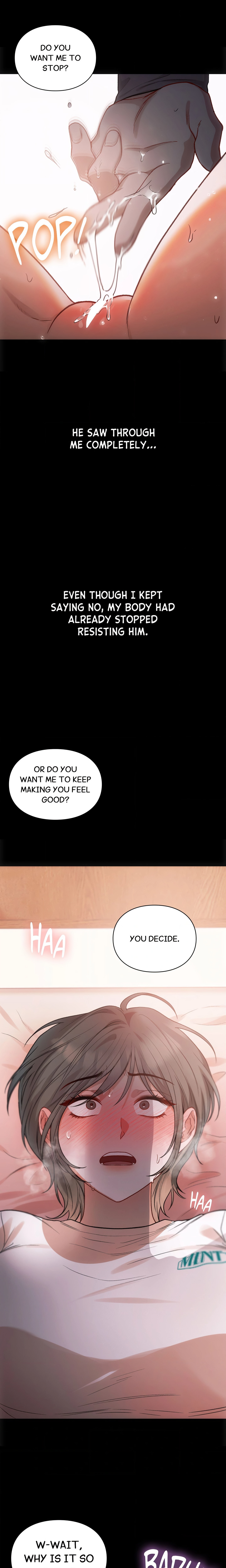 Slave Diaries Uncensored, chapter 27, page 5 of 10
