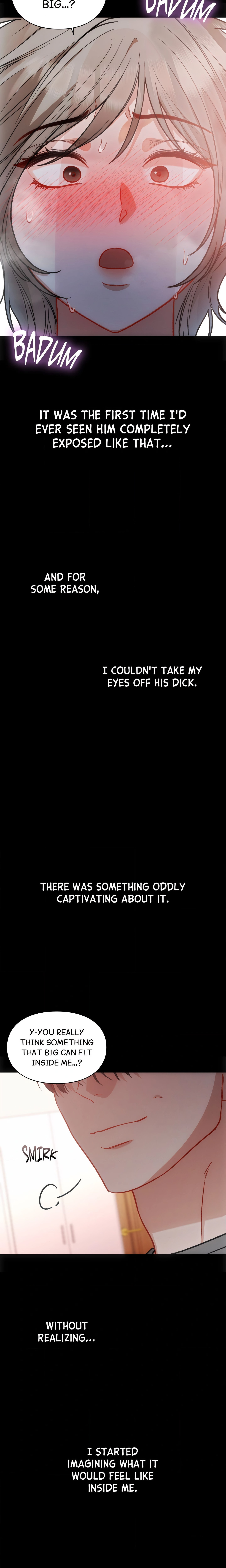 Slave Diaries Uncensored, chapter 27, page 6 of 10