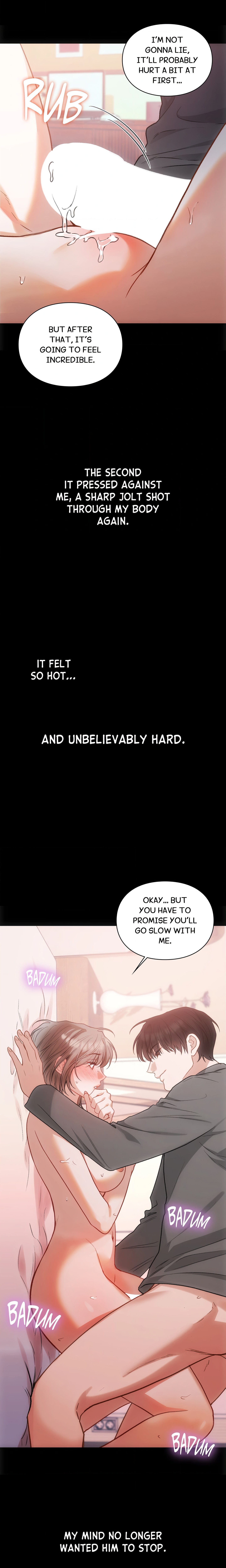 Slave Diaries Uncensored, chapter 27, page 7 of 10