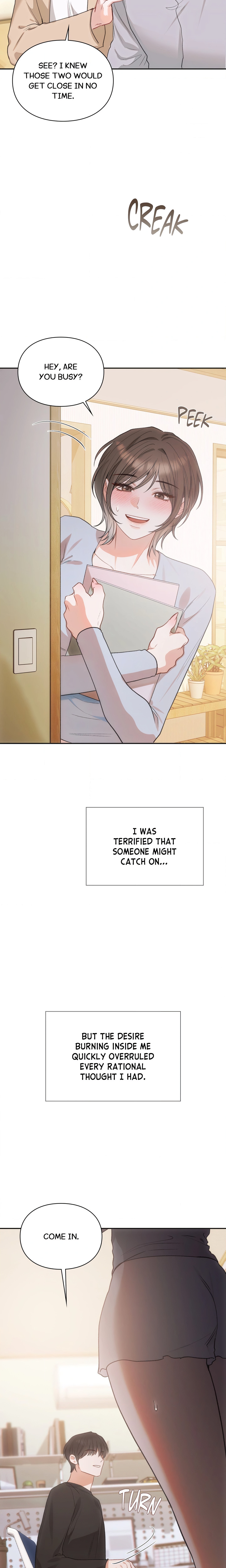 Slave Diaries Uncensored, chapter 28, page 8 of 10