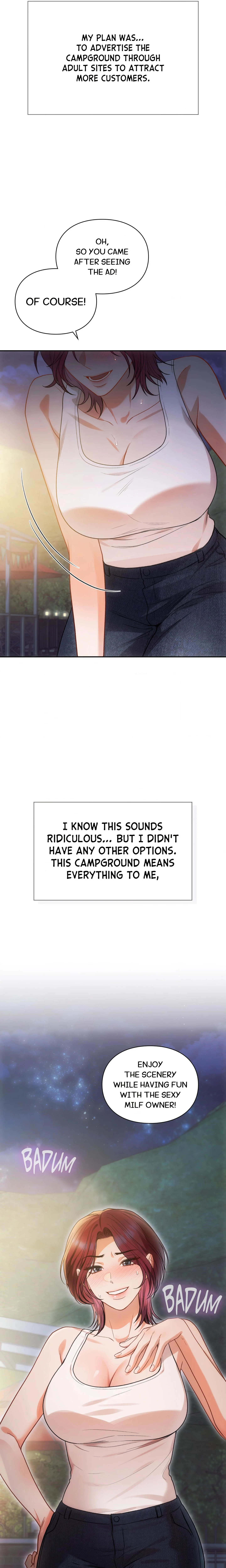 Slave Diaries Uncensored, chapter 29, page 5 of 6