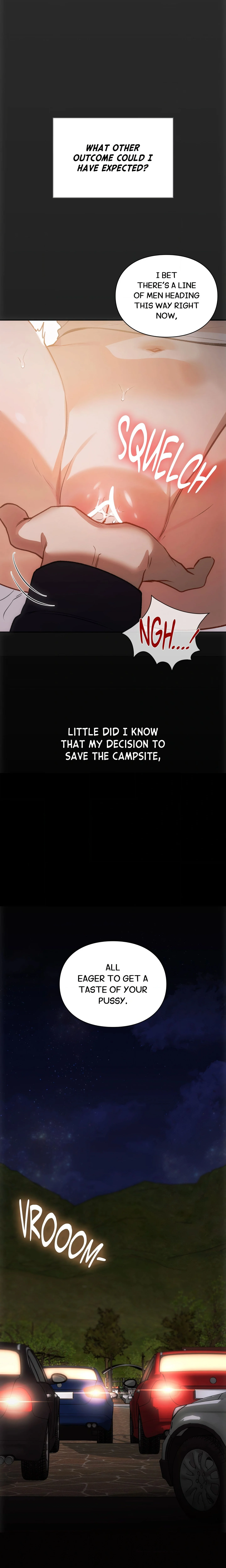 Slave Diaries Uncensored, chapter 30, page 6 of 7