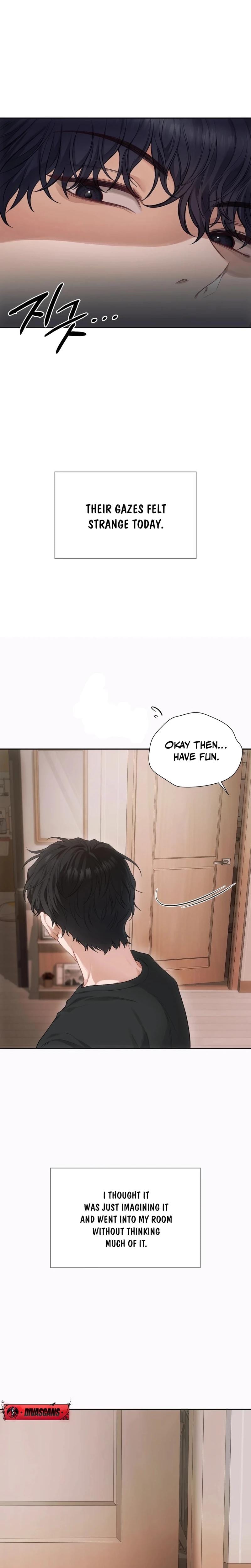 Slave Diary Uncensored, chapter 1, page 6 of 13