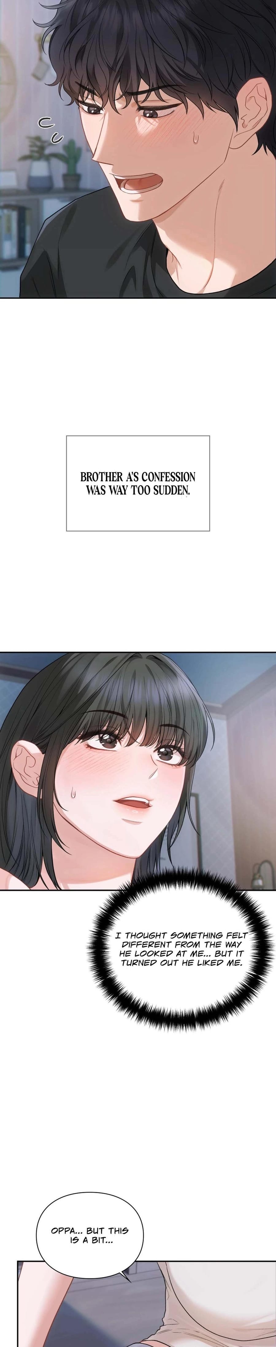 Slave Diary Uncensored, chapter 2, page 5 of 15