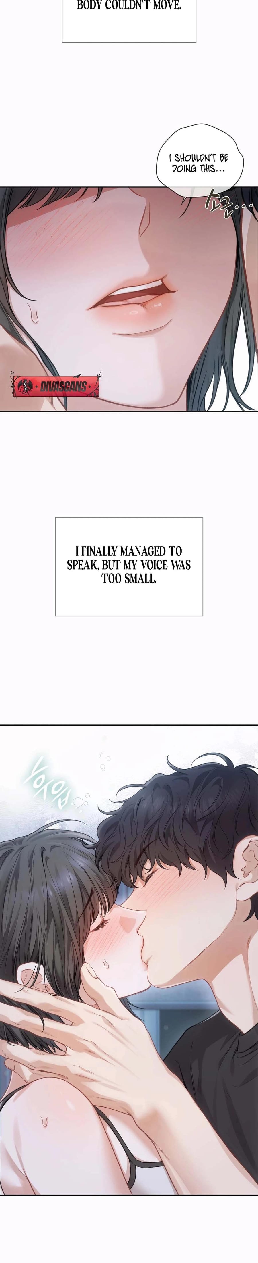 Slave Diary Uncensored, chapter 2, page 9 of 15
