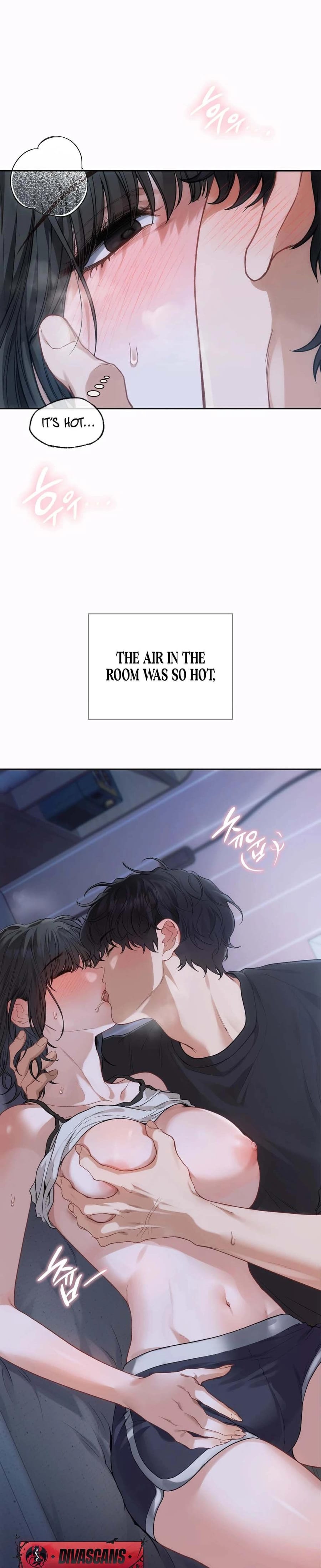 Slave Diary Uncensored, chapter 2, page 11 of 15