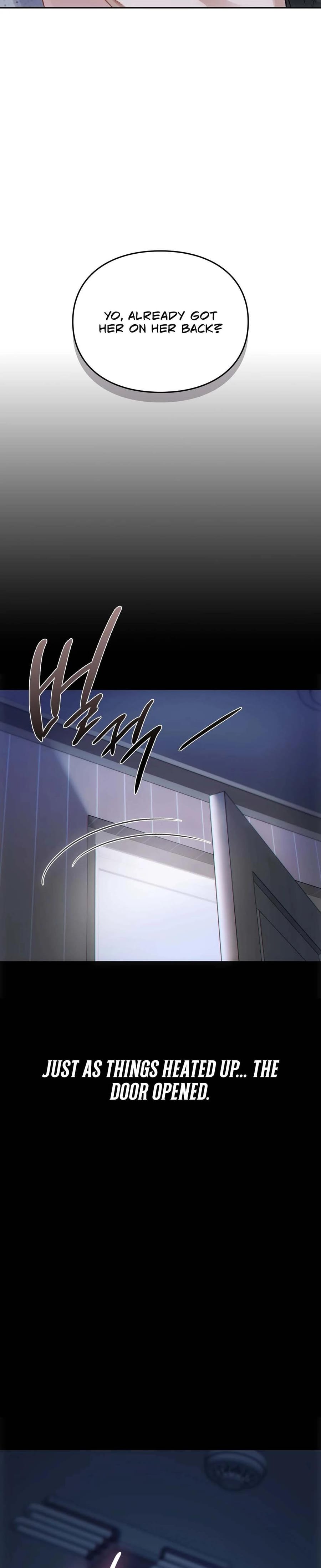 Slave Diary Uncensored, chapter 2, page 13 of 15