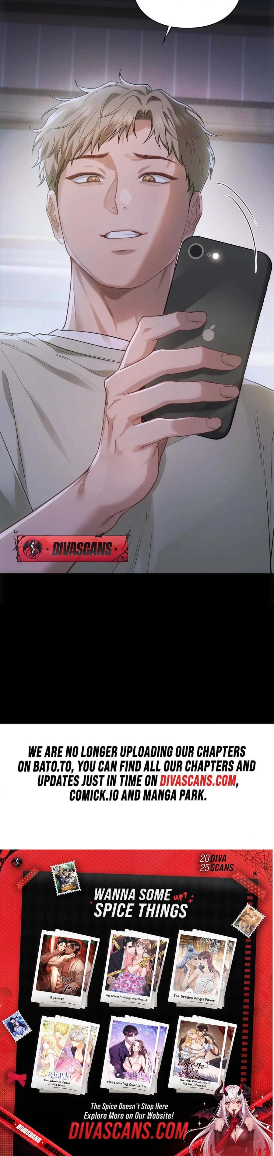 Slave Diary Uncensored, chapter 2, page 15 of 15
