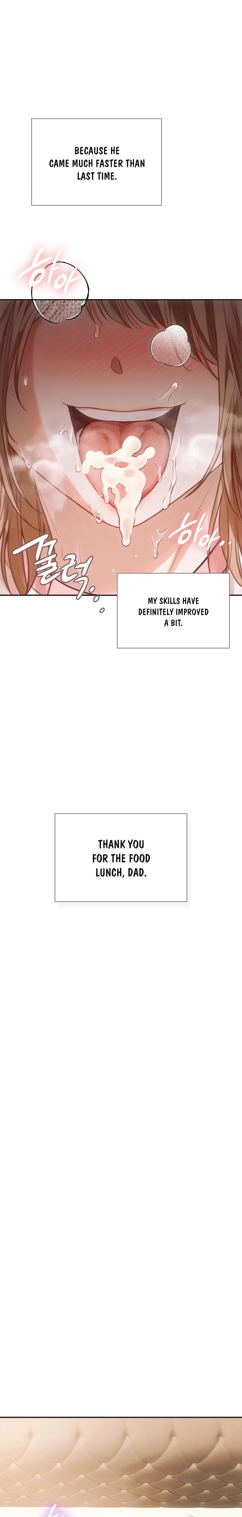 Slave Diary Uncensored, chapter 6, page 5 of 10