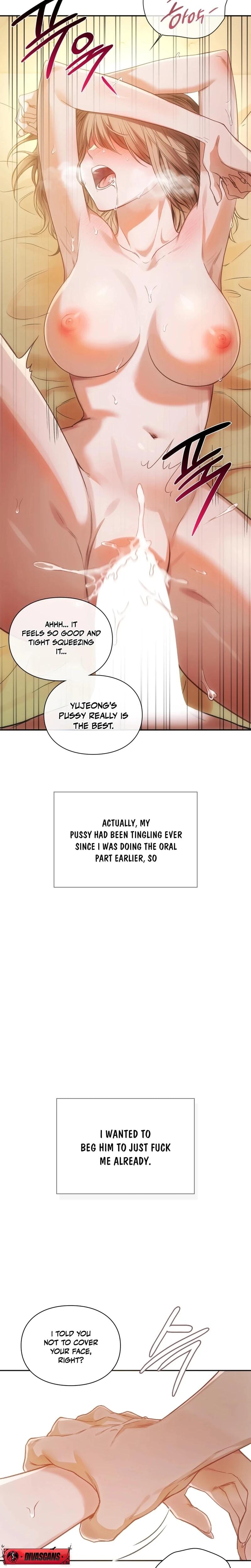 Slave Diary Uncensored, chapter 6, page 8 of 10