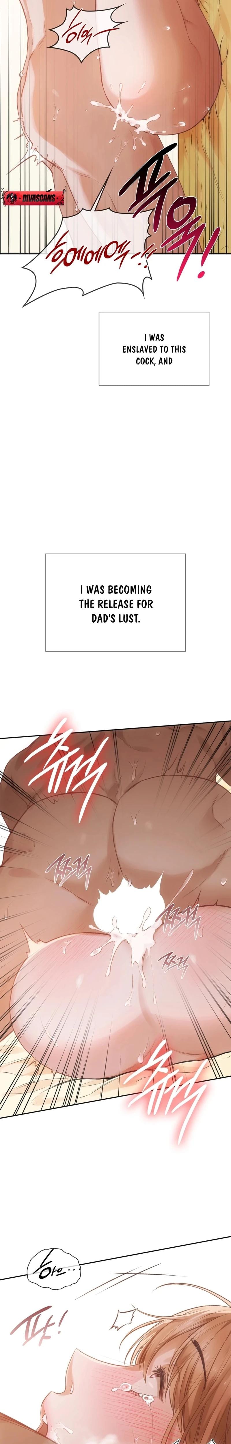 Slave Diary Uncensored, chapter 7, page 7 of 10