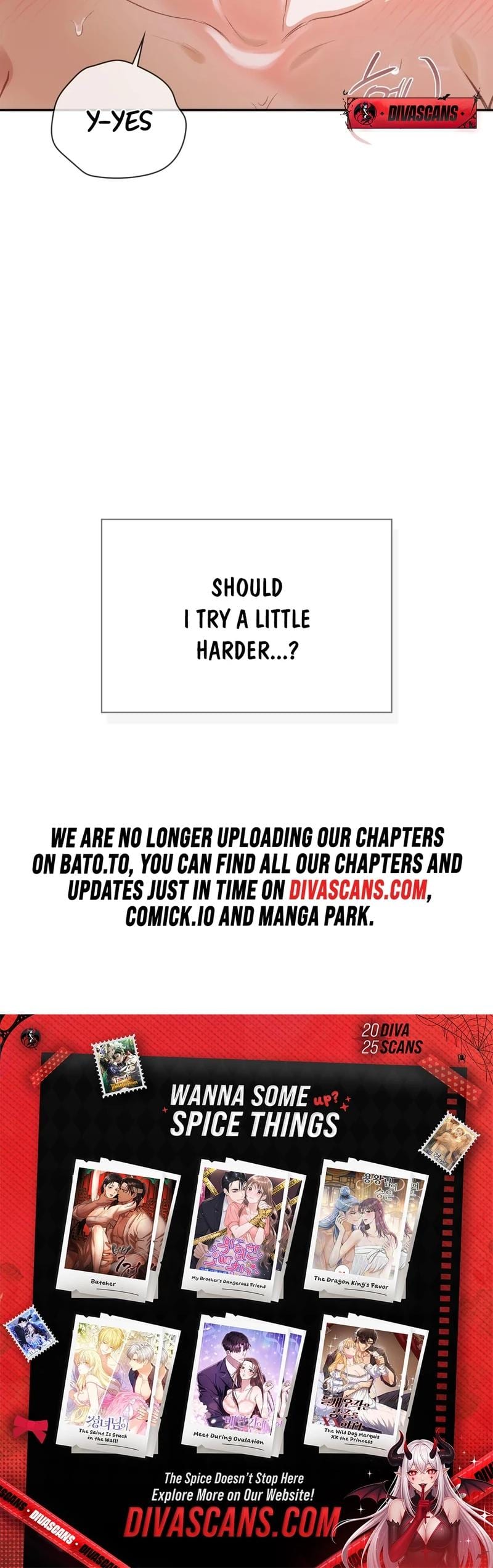 Slave Diary Uncensored, chapter 7, page 10 of 10