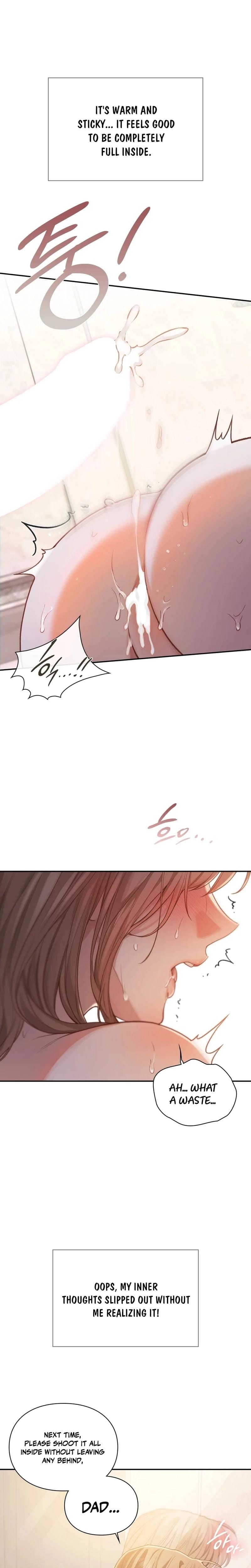 Slave Diary Uncensored, chapter 8, page 8 of 10