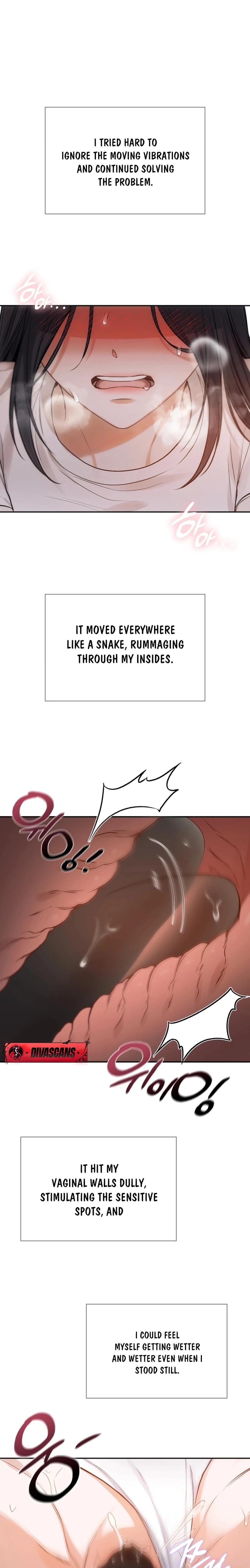 Slave Diary Uncensored, chapter 10, page 8 of 11